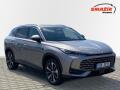 MG HS 1.5 TGI HEV Exclusive