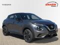 Nissan Juke 1.0 DIG-T 114 7DCT N-CONNECTA