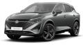 Nissan Qashqai 1.3 DIG-T, X-Tronic, Tekna