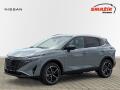 Nissan Qashqai 1.3 DIG-T, X-Tronic, Tekna