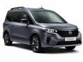 Nissan Townstar L1 1.3 DIG-T Automat, Tekna