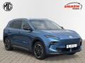 MG MGS5 EV S5 EV Exclusive 64kWh