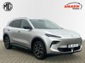 MG MGS5 EV S5 EV Emotion 64kWh