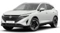 Nissan Qashqai 1.3.4x4, X-Tronic, N-Connecta