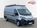 Fiat Ducato 2.2 MTJ (103kW) 6MT L4H2