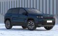 Jeep Compass First Edition e-Hybrid 145k