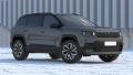 Jeep Compass First Edition e-Hybrid 145k