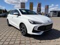 MG MG3 1.5 DVVT Elegance
