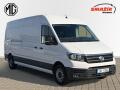 Volkswagen Crafter 2.0 TDI 103kW*Ta�n�