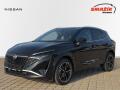 Nissan Qashqai 1.3 DIG-T mHEV 2WD, AT, Tekna