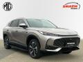 MG HS PHEV 1.5 TGI Exclusive