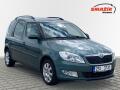 �koda Roomster 1.2 TSI (63kW) Man