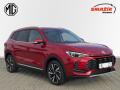 MG ZS 1.5 Hybrid+ Exclusive
