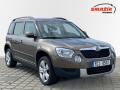 �koda Yeti 2.0 (103kW) NM 4X4   Man