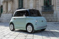 Fiat Topolino Electric 7kWh