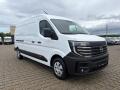 Nissan Interstar 2.0 dci 130 HP 6MT COMFORT L3H
