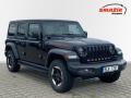Jeep Wrangler RUBICON UNLIMITED 2.0(200kW)BA