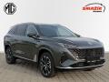 MG MGS9 PHEV Premium*7m�st