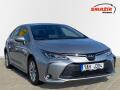 Toyota Corolla 1.5 (92kW) BA