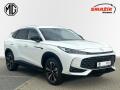 MG HS 1.5 TGI PHEV Emotion