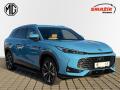 MG HS 1.5 TGI PHEV Emotion*Brown