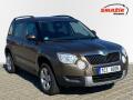 �koda Yeti 2.0 (103kW) 4X4 Man. NM.