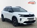 Citro�n C5 Aircross Shine 1.6 PLUG-IN 225 EAT8