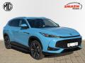 MG HS 1.5 TGI PHEV Emotion