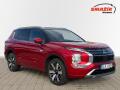 Mitsubishi Outlander INSTYLE 4�4 | 225 kW | MY25