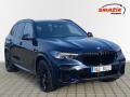 BMW X5 xDrive30d (210kW) NM.