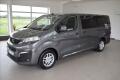 Peugeot Traveller 2.0 HDi, 8-m�st, NAVIGACE