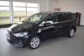Volkswagen Touran 2.0 TDi, 7-m�st,DSG,NAVI,KَE,