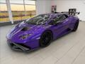 Lamborghini Hurac�n STO LIFT DPH VIOLA PASIFAE