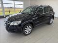 Volkswagen Tiguan 2.0 TDI,DSG 4Motion,Sport,CZ