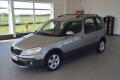 �koda Roomster 1.2 TSi, 1.maj,SCOUT,digiklima