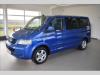 Volkswagen Multivan 2.5 TDi, Navigace,TZ,br