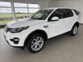 Land Rover Discovery Sport 2.0 TD4 AWD, ta�n�, kamera, �R