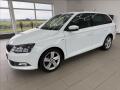�koda Fabia 1.2 TSI,aut.AC,BT,temp,v�h�evy