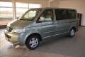 Volkswagen Multivan 2.5 TDi, DSG,7-m�st,alcantara,