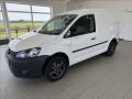 Volkswagen Caddy 1.6 TDi, klima,ta�n�,tempomat
