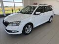 �koda Fabia 1.0 TSI, ta�n�, LED, CarPlay