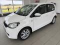 �koda Citigo 1.0 MPi, klima, ta�n� za��zen�