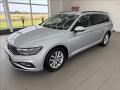 Volkswagen Passat 2.0 TSI, LED, DSG, MirrorLink