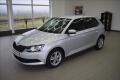 koda Fabia 1.0 MPi, 1.maj,klima,serviska,