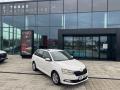 koda Fabia Ambition 1.0 TSI 70kW Combi