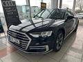 Audi A8 50TDI 210kW Quattro Tiptronic