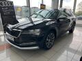 �koda Superb Scout 140kW DSG