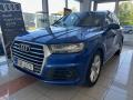 Audi Q7 S-line  3.0TDI 200kW Quattro