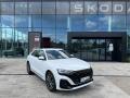 Audi Q8 S-line  50TDI 210kW webasto
