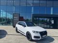Audi Q7 3.0 TDI 200kW El- tan Webast